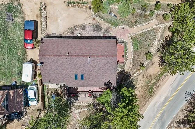 23 2nd Avenue Allenspark, CO 80510