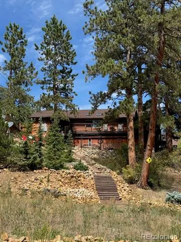 23 2nd Avenue Allenspark, CO 80510