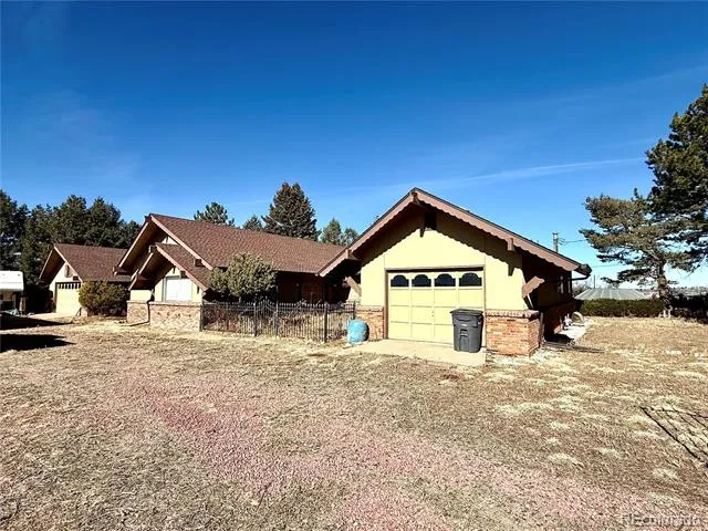 6105 W 49th Place Wheat Ridge, CO 80033