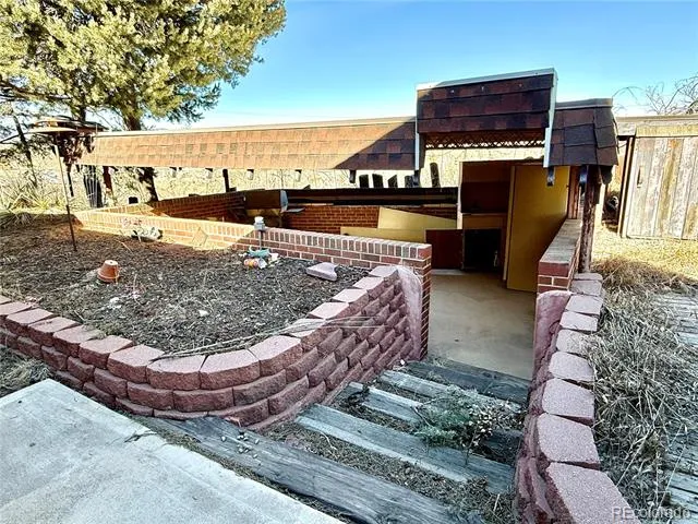 6105 W 49th Place Wheat Ridge, CO 80033