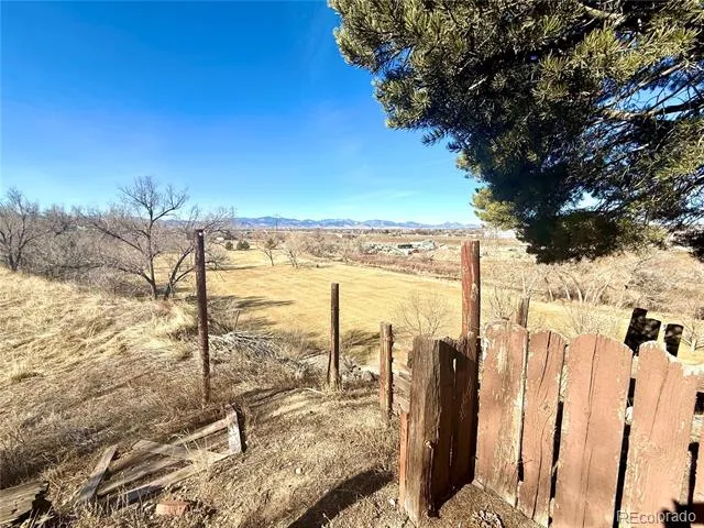 6105 W 49th Place Wheat Ridge, CO 80033