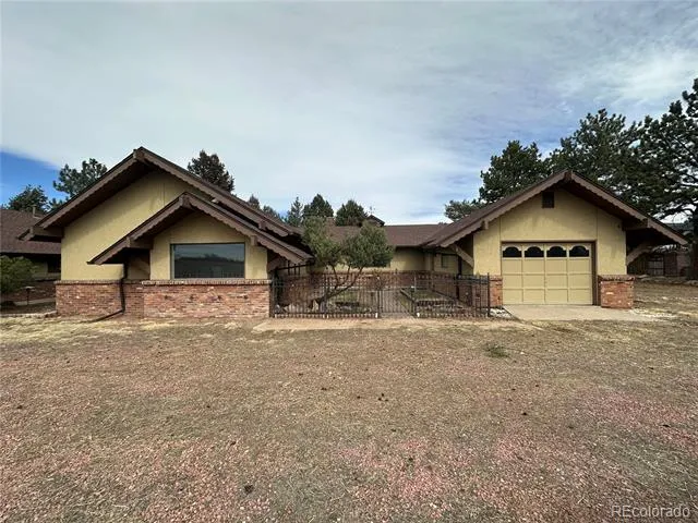 6105 W 49th Place Wheat Ridge, CO 80033
