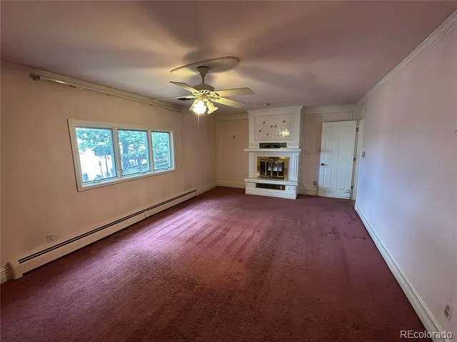 6105 W 49th Place Wheat Ridge, CO 80033