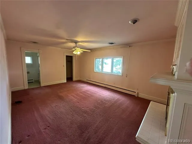 6105 W 49th Place Wheat Ridge, CO 80033