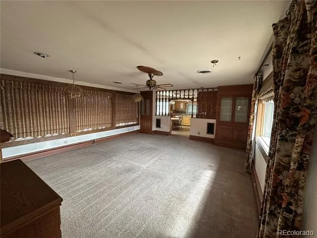 6105 W 49th Place Wheat Ridge, CO 80033