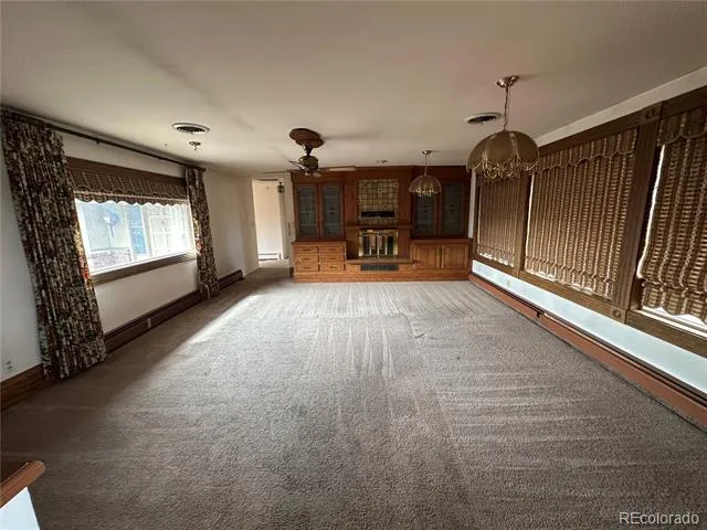 6105 W 49th Place Wheat Ridge, CO 80033