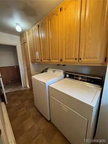 6105 W 49th Place Wheat Ridge, CO 80033