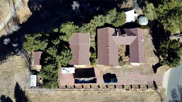 6105 W 49th Place Wheat Ridge, CO 80033