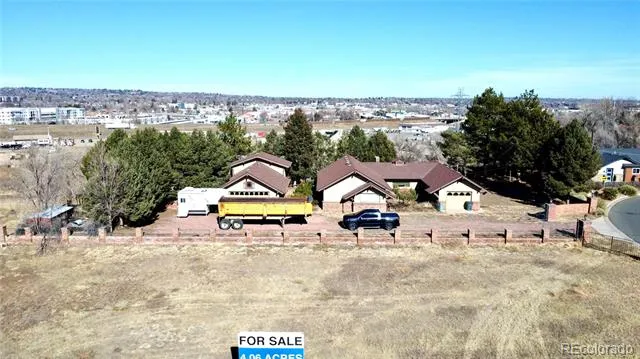 6105 W 49th Place Wheat Ridge, CO 80033
