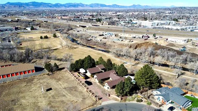 6105 W 49th Place Wheat Ridge, CO 80033