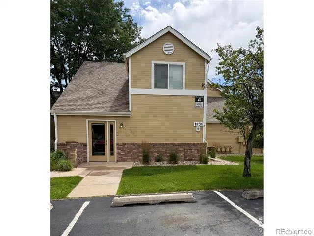 1020 Rolland Moore Drive #D Fort Collins, CO 80526