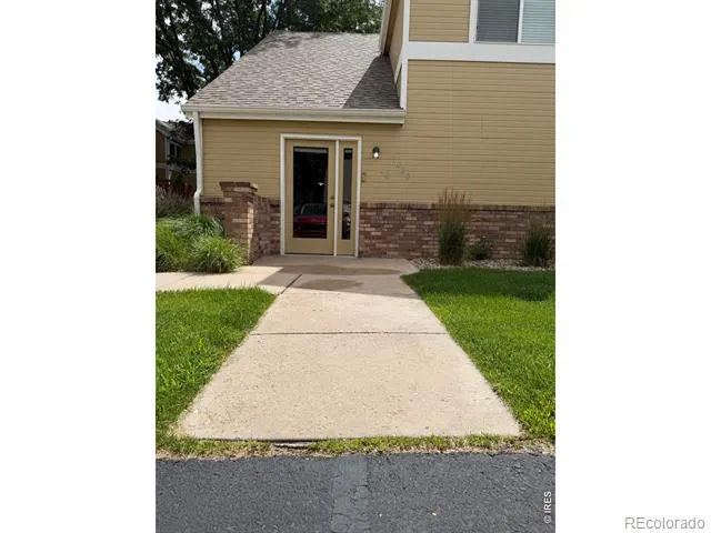 1020 Rolland Moore Drive #D Fort Collins, CO 80526