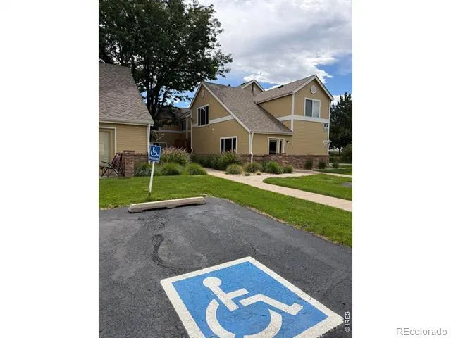 1020 Rolland Moore Drive #D Fort Collins, CO 80526
