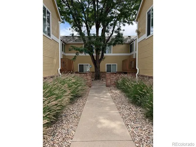 1020 Rolland Moore Drive #D Fort Collins, CO 80526