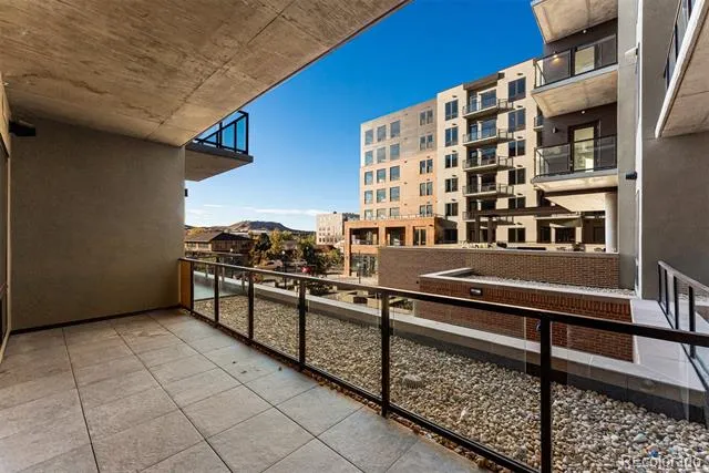 20 Wilcox Street #207 Castle Rock, CO 80104