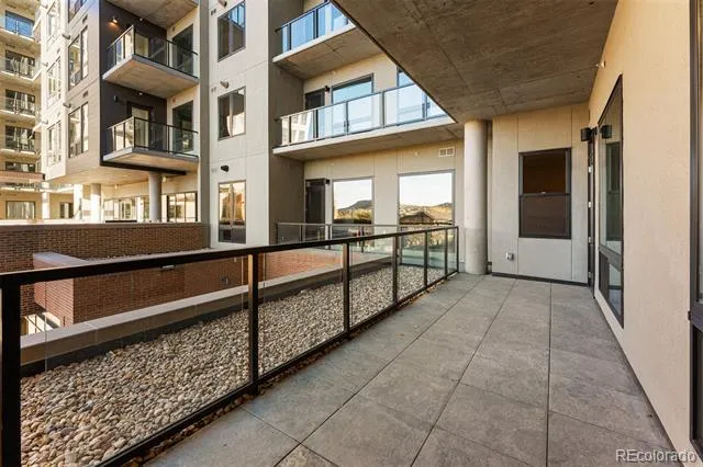20 Wilcox Street #207 Castle Rock, CO 80104