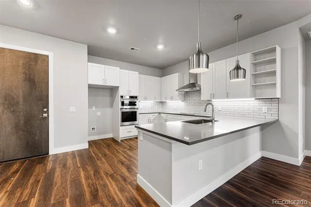 20 Wilcox Street #207 Castle Rock, CO 80104