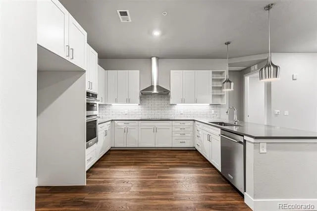 20 Wilcox Street #207 Castle Rock, CO 80104