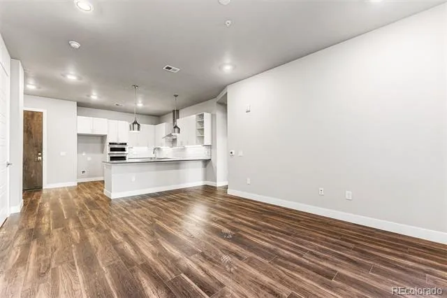 20 Wilcox Street #207 Castle Rock, CO 80104