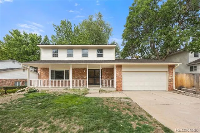 6079 S Jamaica Circle Englewood, CO 80111