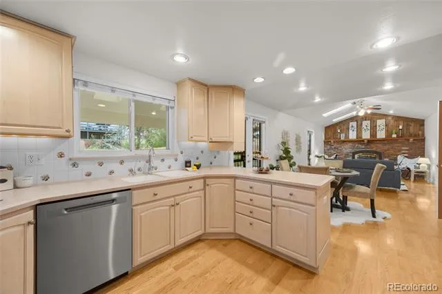 6079 S Jamaica Circle Englewood, CO 80111