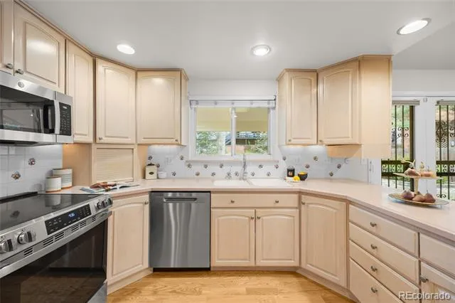 6079 S Jamaica Circle Englewood, CO 80111