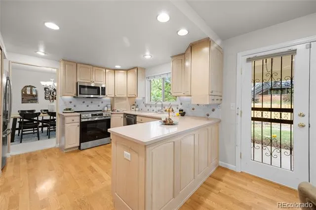 6079 S Jamaica Circle Englewood, CO 80111