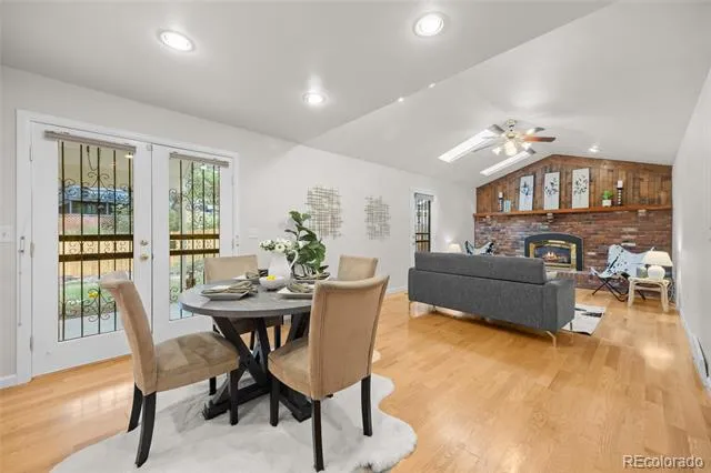 6079 S Jamaica Circle Englewood, CO 80111