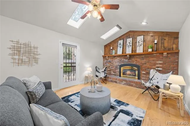 6079 S Jamaica Circle Englewood, CO 80111