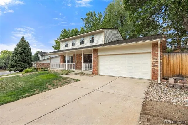 6079 S Jamaica Circle Englewood, CO 80111