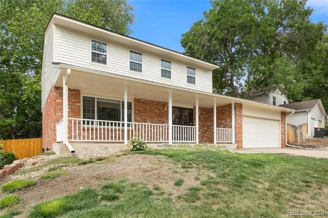 6079 S Jamaica Circle Englewood, CO 80111