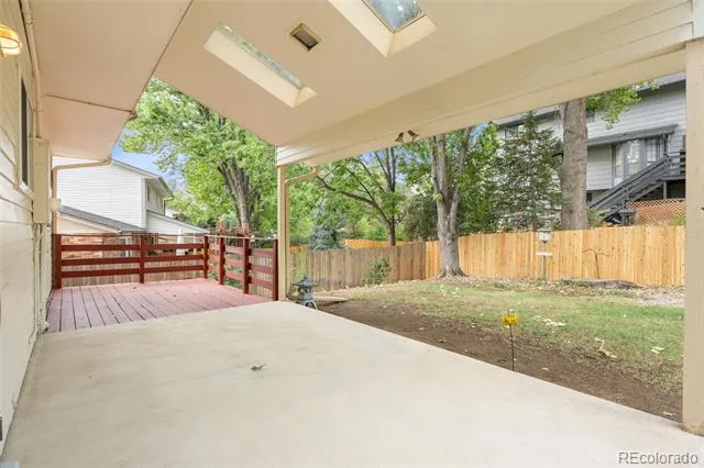 6079 S Jamaica Circle Englewood, CO 80111