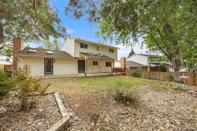 6079 S Jamaica Circle Englewood, CO 80111