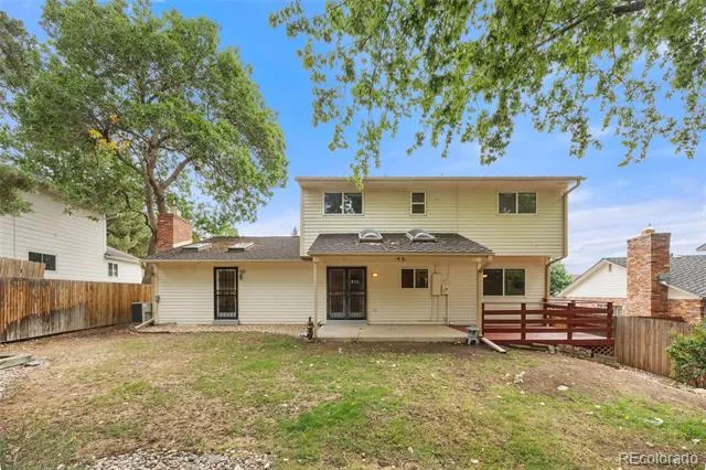 6079 S Jamaica Circle Englewood, CO 80111