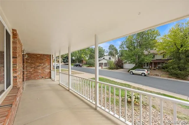 6079 S Jamaica Circle Englewood, CO 80111