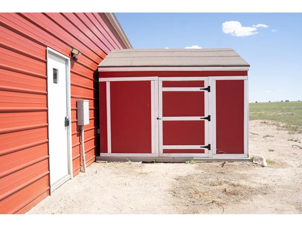 39566 County Road 84 Briggsdale, CO 80611