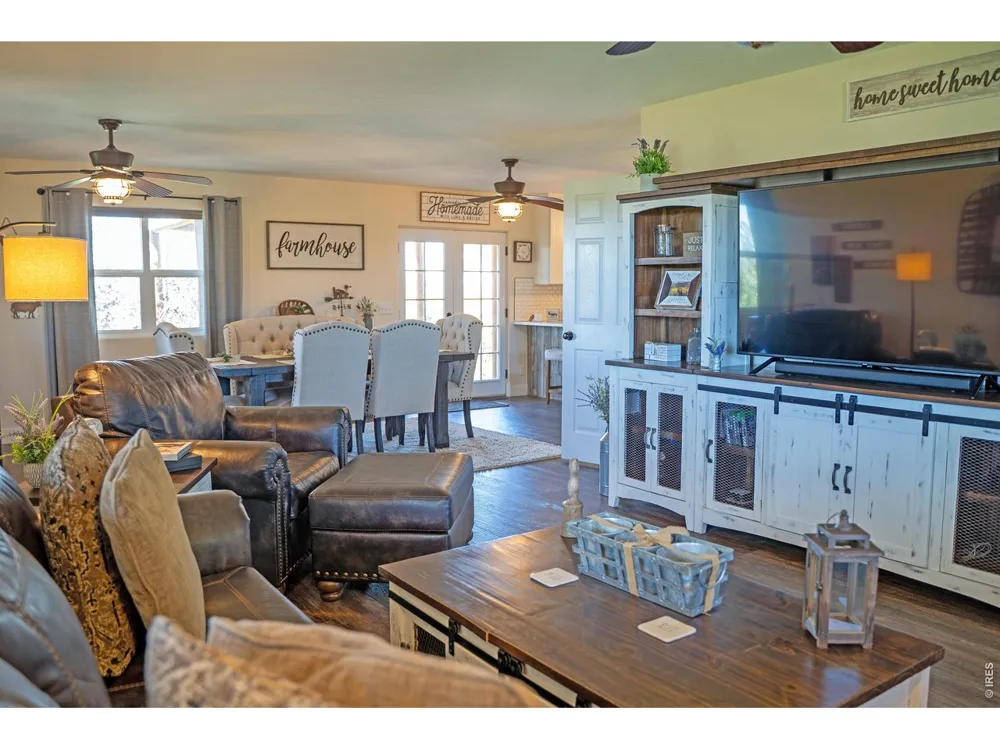 39566 County Road 84 Briggsdale, CO 80611