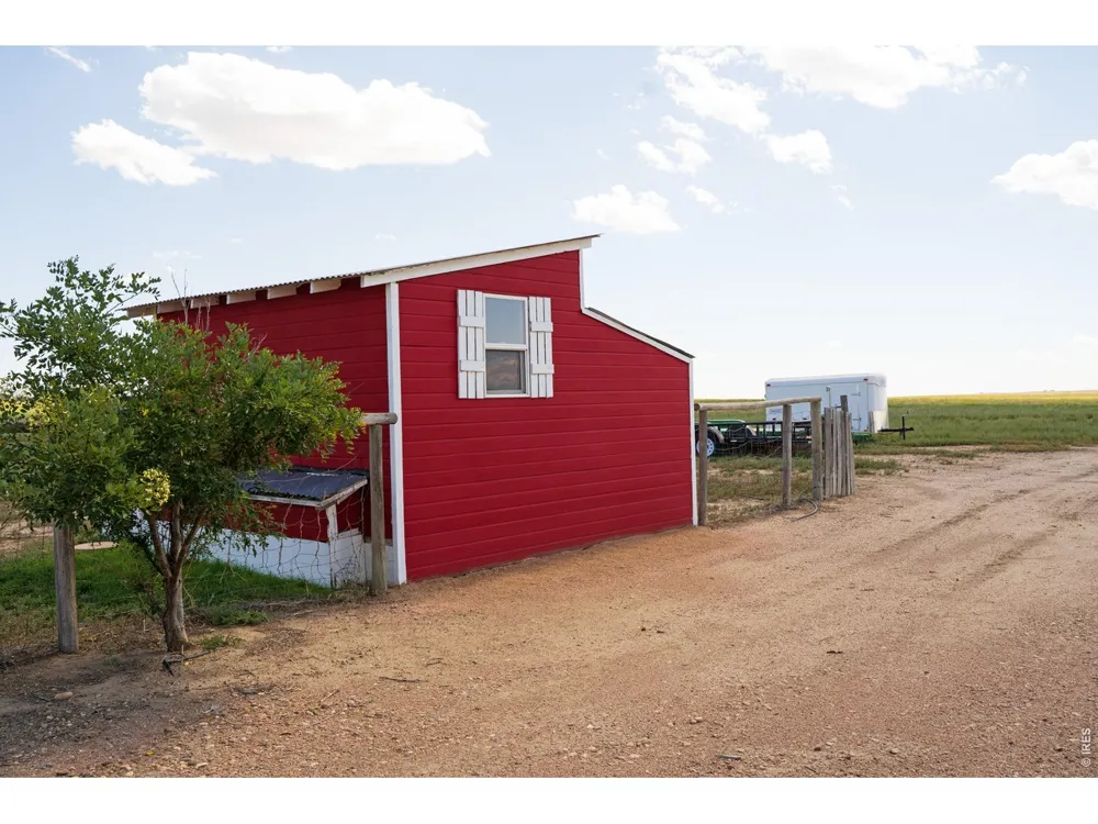 39566 County Road 84 Briggsdale, CO 80611