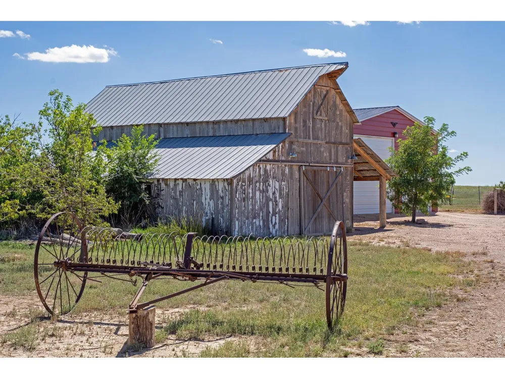 39566 County Road 84 Briggsdale, CO 80611
