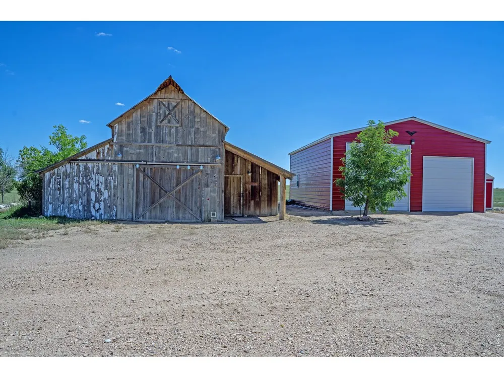39566 County Road 84 Briggsdale, CO 80611