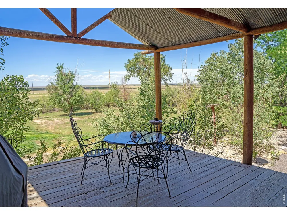 39566 County Road 84 Briggsdale, CO 80611