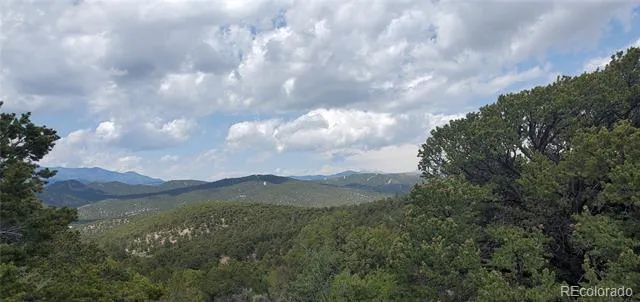 Lot 7853 Malott Road Fort Garland, CO 81133