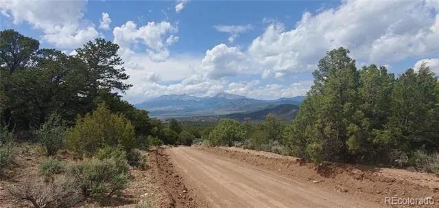 Lot 7853 Malott Road Fort Garland, CO 81133