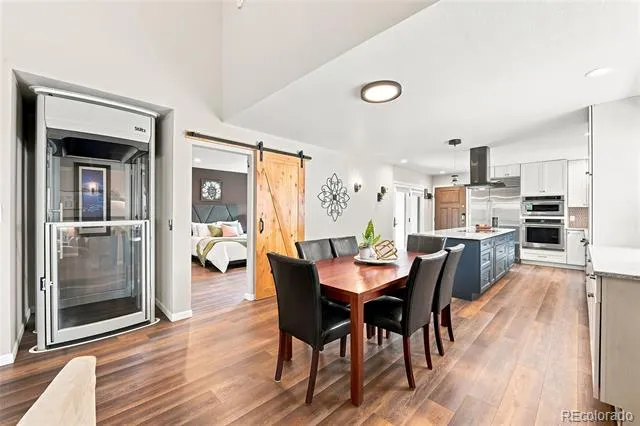 3148 E Long Circle Centennial, CO 80122