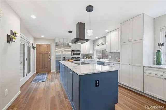 3148 E Long Circle Centennial, CO 80122