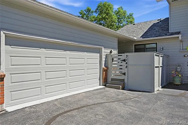 3148 E Long Circle Centennial, CO 80122