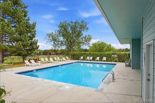 3148 E Long Circle Centennial, CO 80122