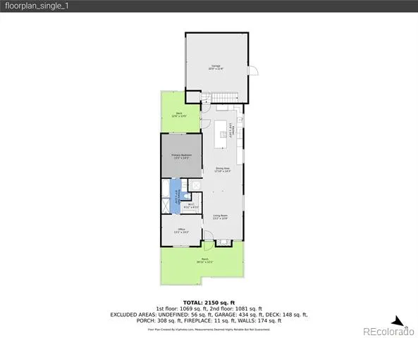 3148 E Long Circle Centennial, CO 80122