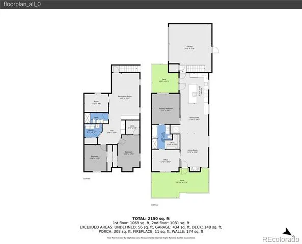 3148 E Long Circle Centennial, CO 80122