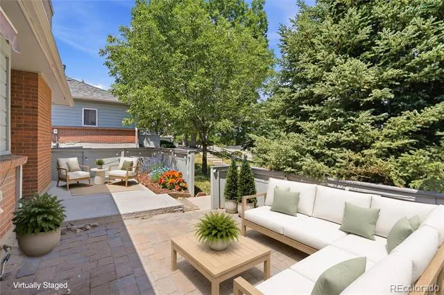 3148 E Long Circle Centennial, CO 80122